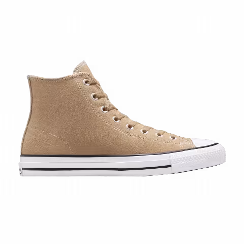 Converse Chuck Taylor All Star Pro Suede High 'Nomad Khaki'