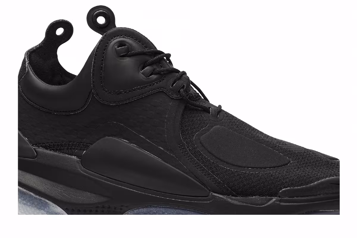 Matthew M. Williams x Nike Joyride CC3 Setter Black, view 3
