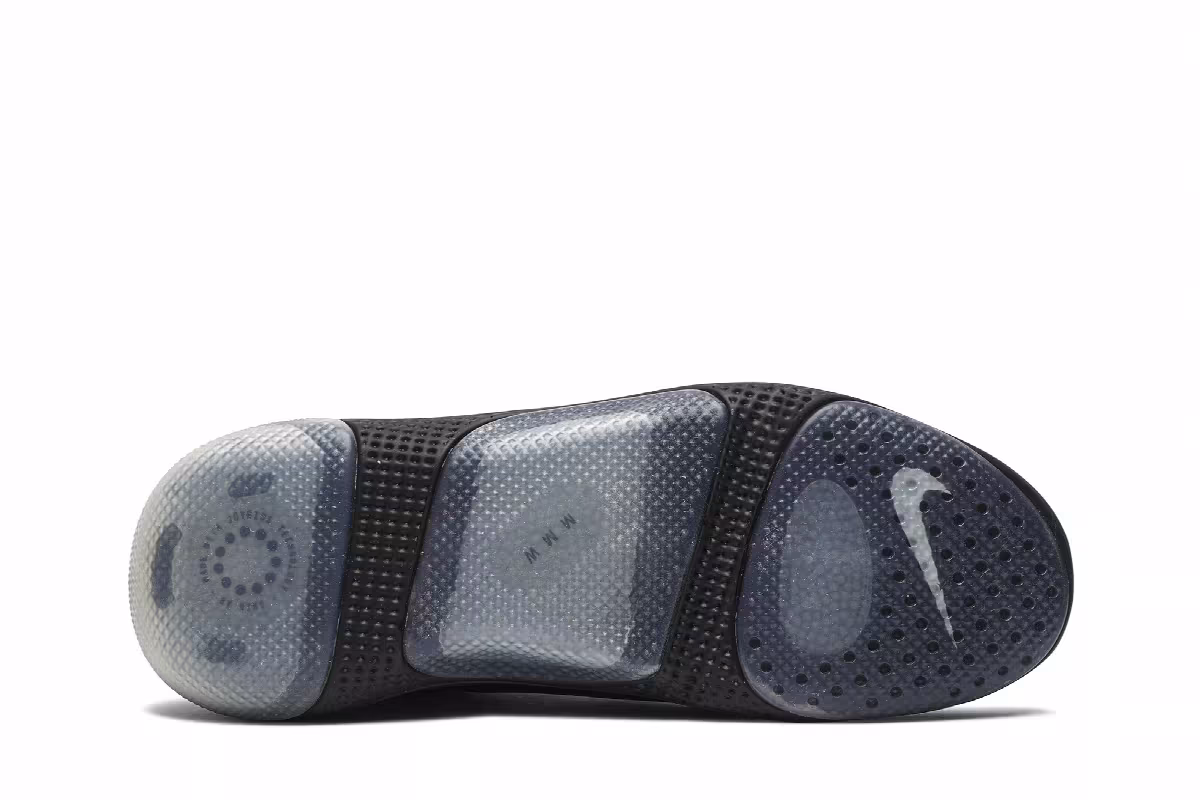 Matthew M. Williams x Nike Joyride CC3 Setter Black, view 5