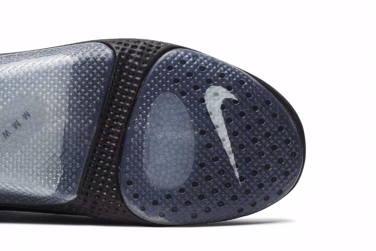 Matthew M. Williams x Nike Joyride CC3 Setter Black, view 6