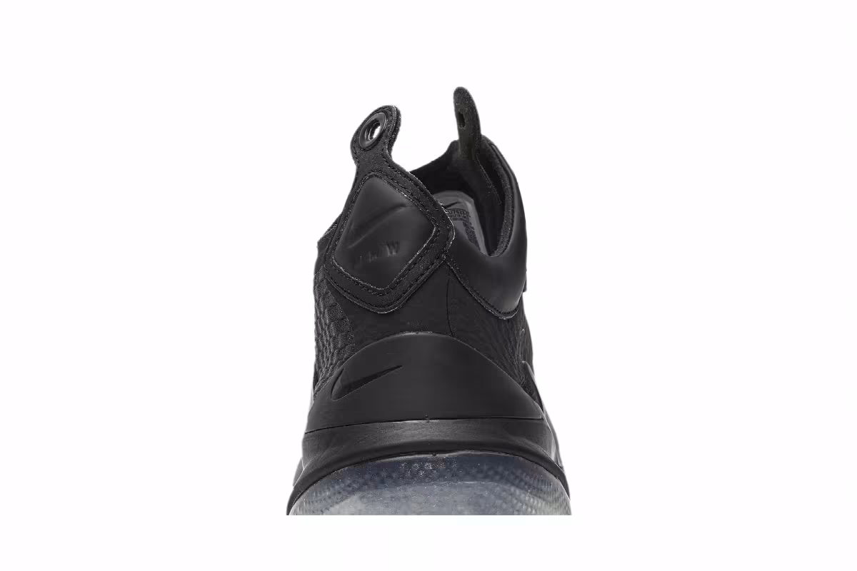 Matthew M. Williams x Nike Joyride CC3 Setter Black, view 8