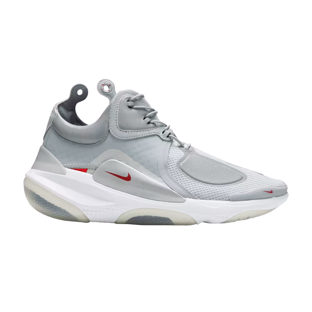 Matthew M. Williams x Nike Joyride CC3 Setter Wolf Grey