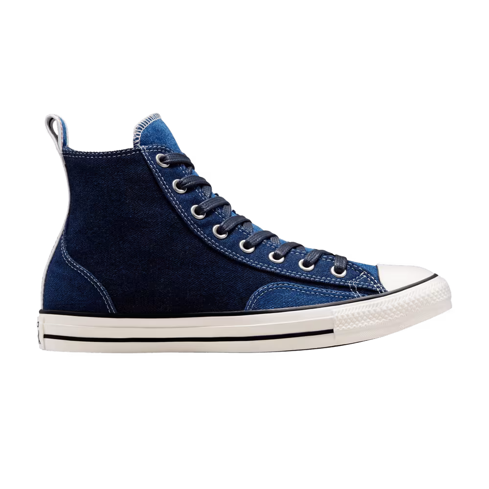 Converse Chuck Taylor All Star High Workwear Denim