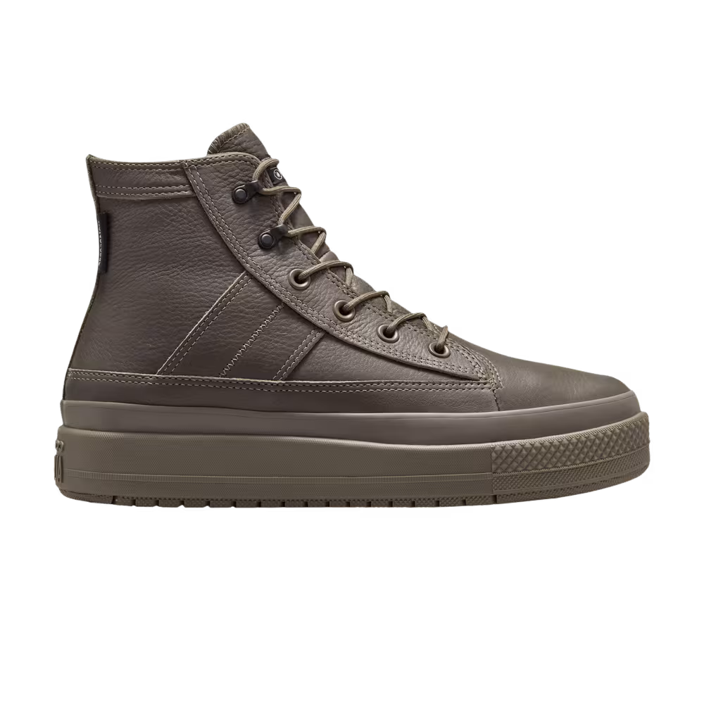 Converse Chuck Taylor All Star Equip Waterproof High Truffle