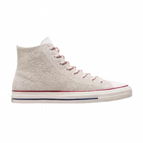 Converse Chuck Taylor All Star Pro Outdoor High 'Egret Red Blue'