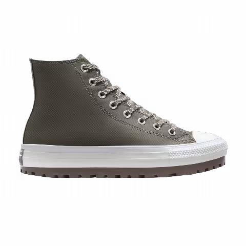 Converse Chuck Taylor All Star High 'City Trek Pack - Magic Forest Green'