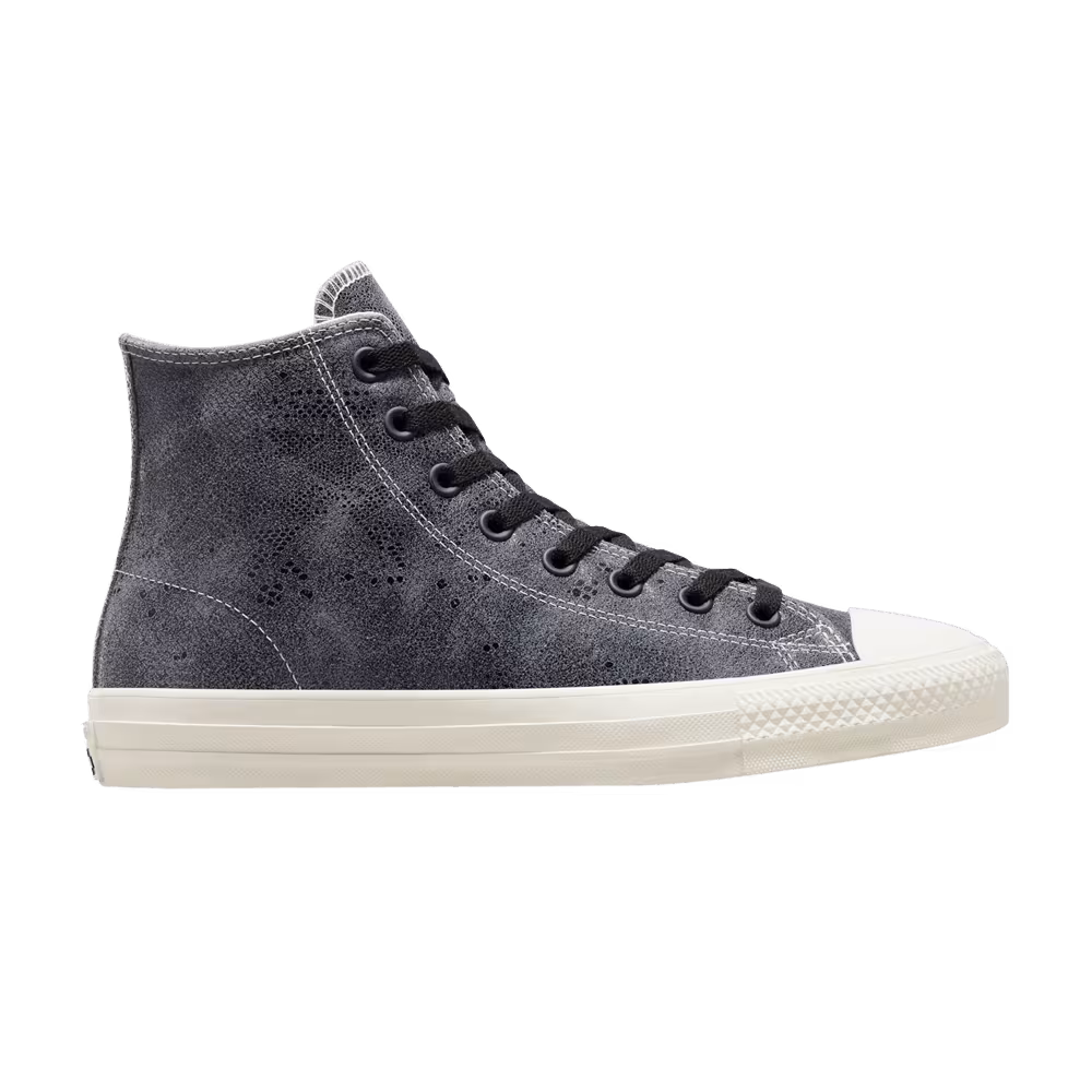 Converse Chuck Taylor All Star Pro High Snake Suede
