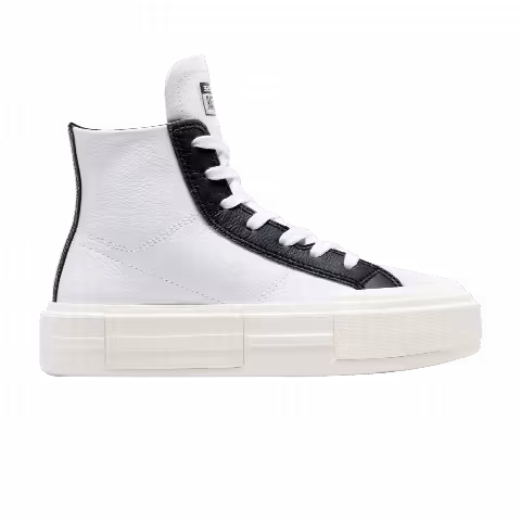 Converse Chuck Taylor All Star Cruise High 'White Black'