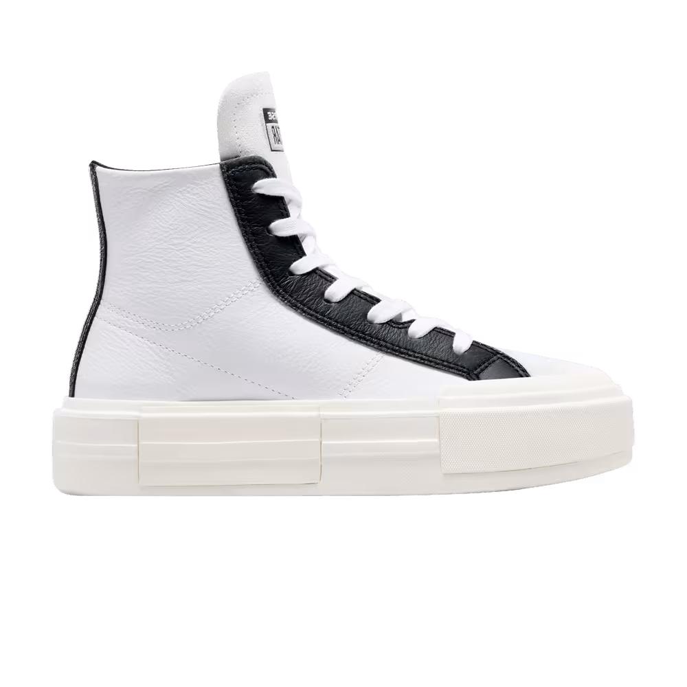 Converse Chuck Taylor All Star Cruise High White Black
