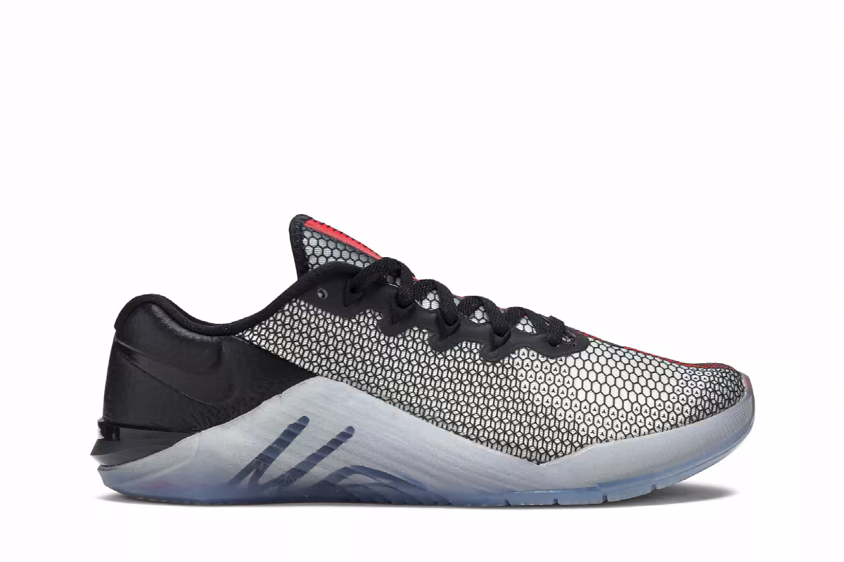 Nike Metcon 5 Mat Fraser PE, view 2