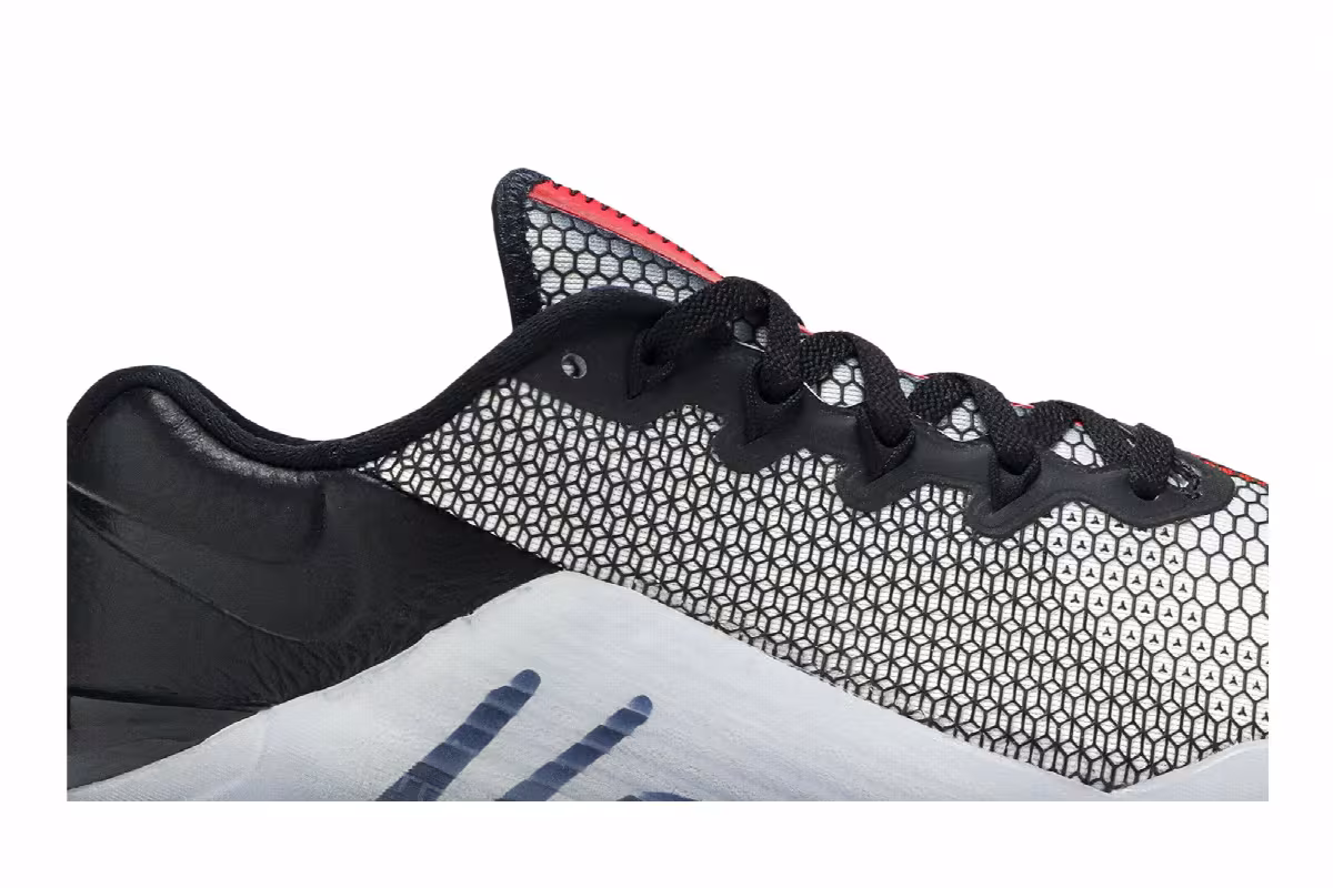 Nike Metcon 5 Mat Fraser PE, view 3