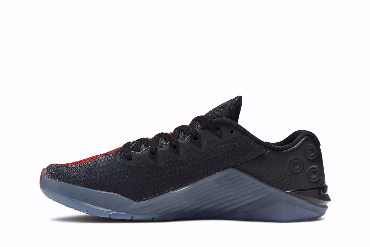 Nike Metcon 5 Mat Fraser PE, view 4