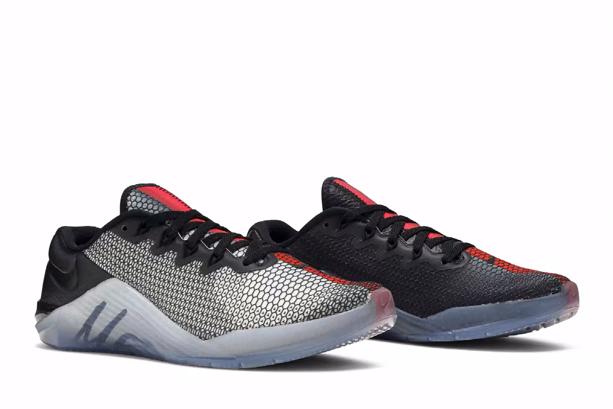 Nike Metcon 5 Mat Fraser PE, view 9
