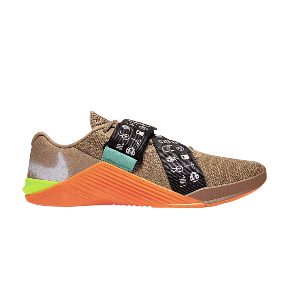 Nike Metcon 5 UT Beechtree