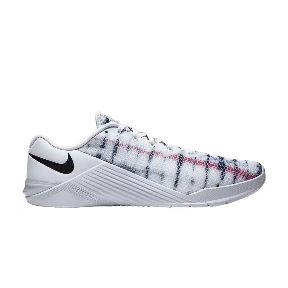 Nike Metcon 5 Multi-Color