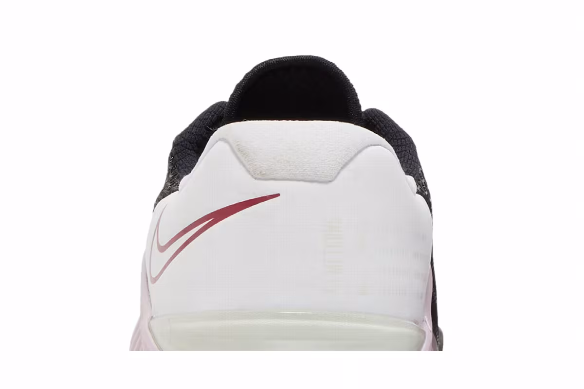 Nike Women's Metcon 5 Noble Red, view 8