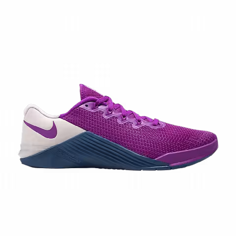 Nike Wmns Metcon 5 'Vivid Purple'