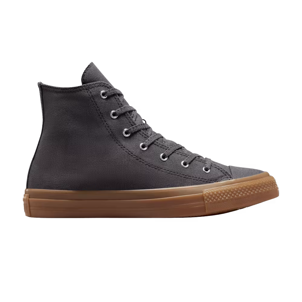 Converse Chuck Taylor All Star High Dark Matter Gum