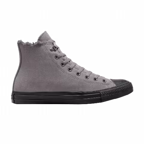 Converse Chuck Taylor All Star Suede High 'Sharkskin'