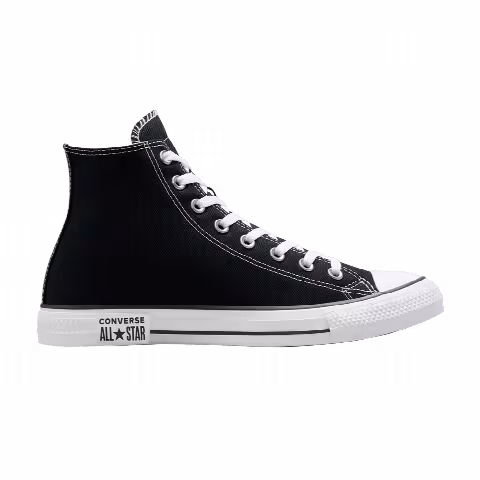 Converse Chuck Taylor All Star High 'Logo Remix - Black'