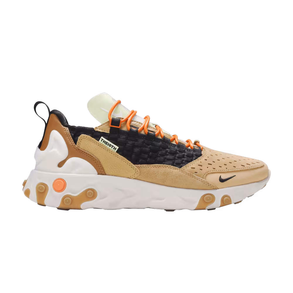 Nike React Sertu THE10TH