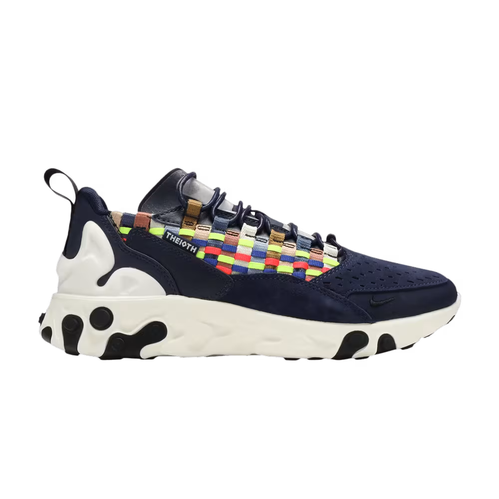 Nike React Sertu THE10TH