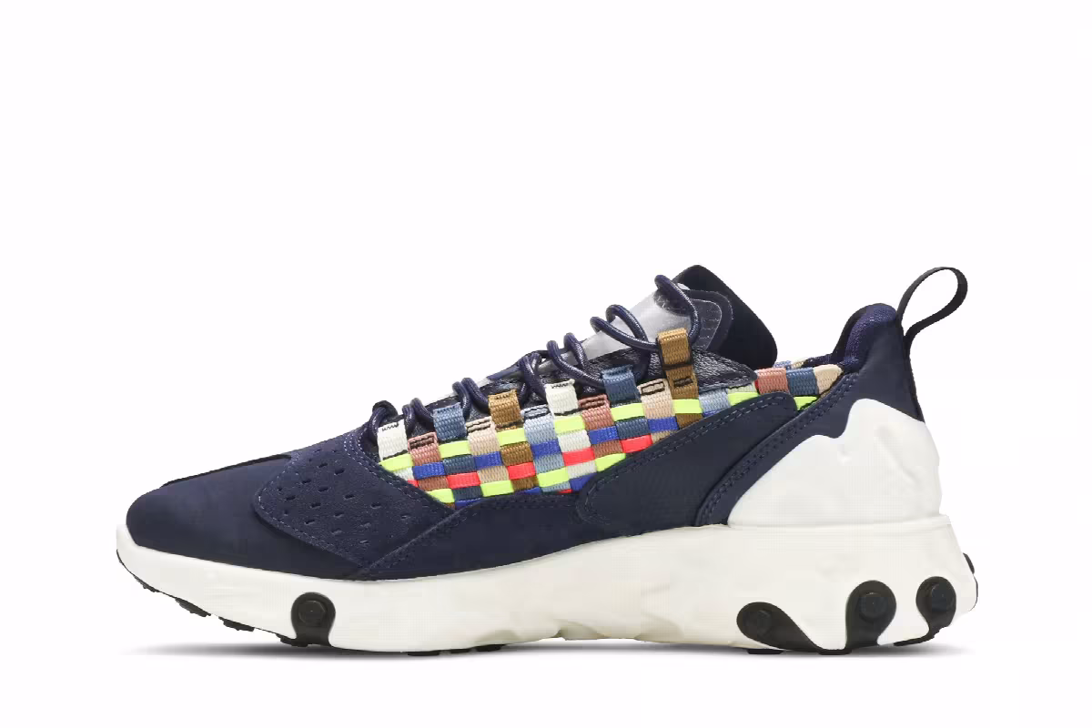 Nike React Sertu THE10TH, view 4