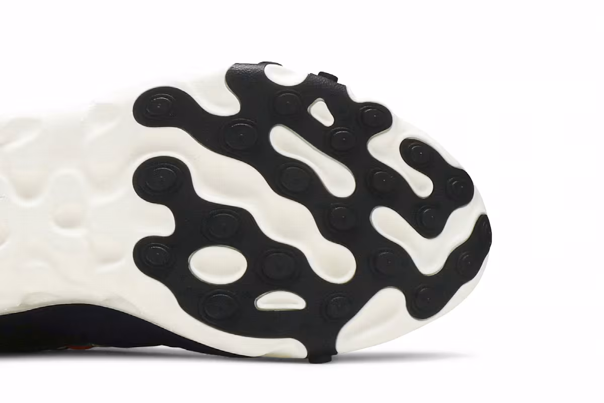 Nike React Sertu THE10TH, view 6