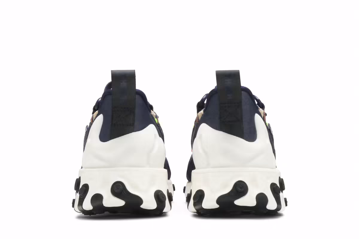 Nike React Sertu THE10TH, view 7