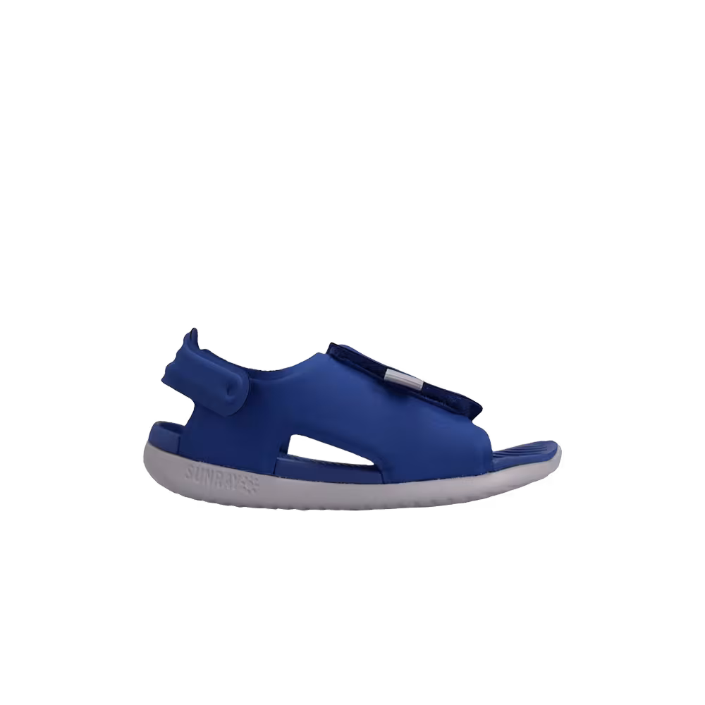 Nike Sunray Adjust 5 TD Game Royal
