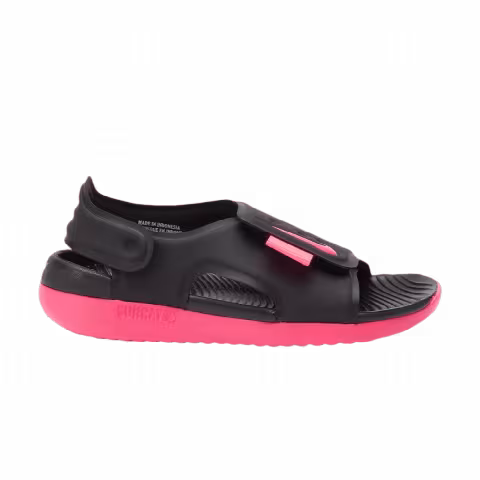Nike Sunray Adjust 5 GS 'Racer Pink'