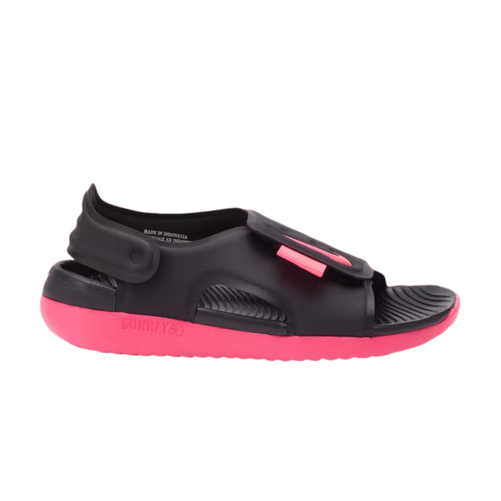 Nike Sunray Adjust 5 GS Racer Pink