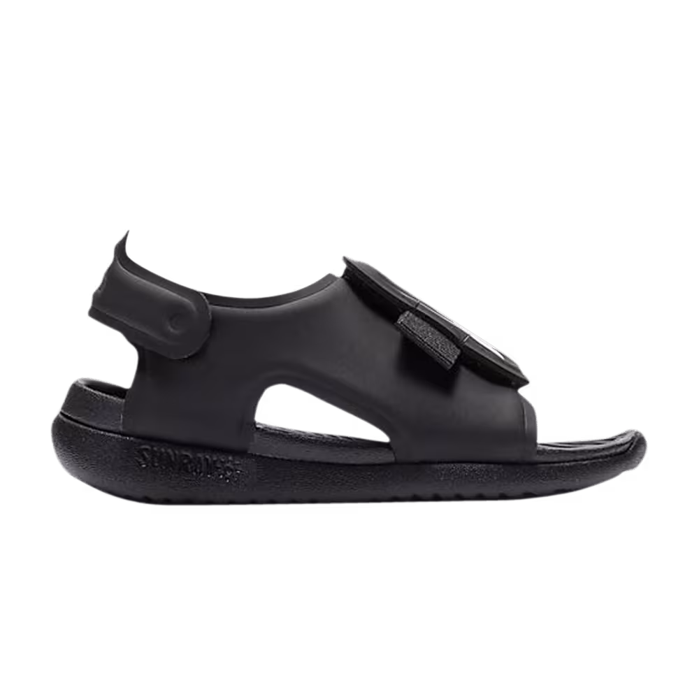 Nike Sunray Adjust 5 Black