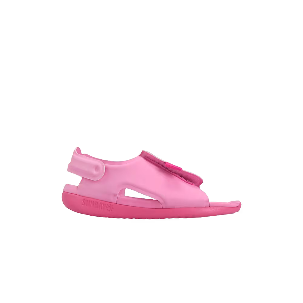 Nike Sunray Adjust 5 TD Psychic Pink
