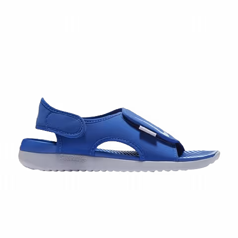 Nike Sunray Adjust 5 V2 GS 'Game Royal'