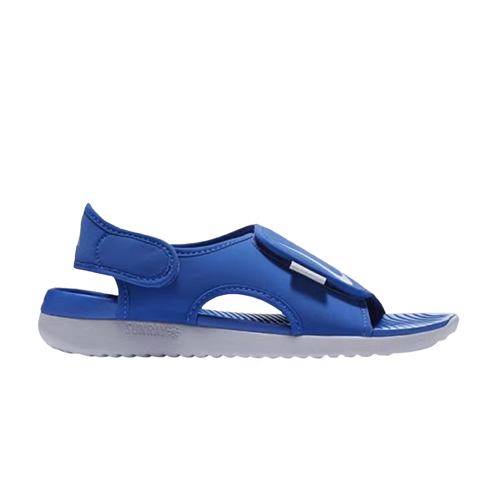 Nike Sunray Adjust 5 V2 GS Game Royal