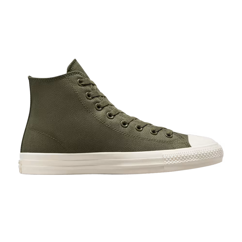 Converse Chuck Taylor All Star Pro High Herringbone