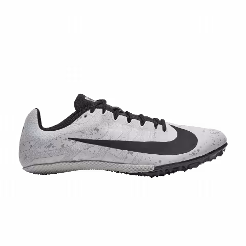 Nike Zoom Rival S 9 'Pure Platinum Speckled'