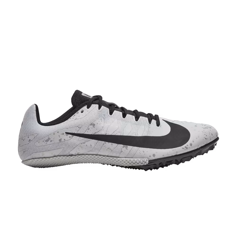 Nike Zoom Rival S 9 Pure Platinum Speckled