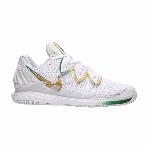 Kyrie Irving x Nick Kyrgios x Nike Air Zoom Vapor X 'Clover'