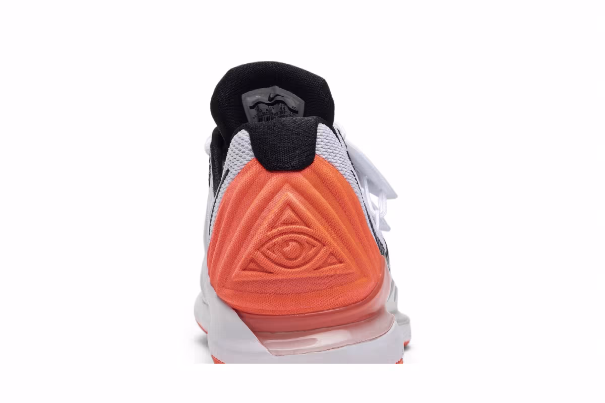 Kyrie Irving x Nick Kyrgios x Nike Air Zoom Vapor X Kyrie 5, view 8