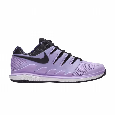 Nike Wmns Air Zoom Vapor X 'Purple Agate'