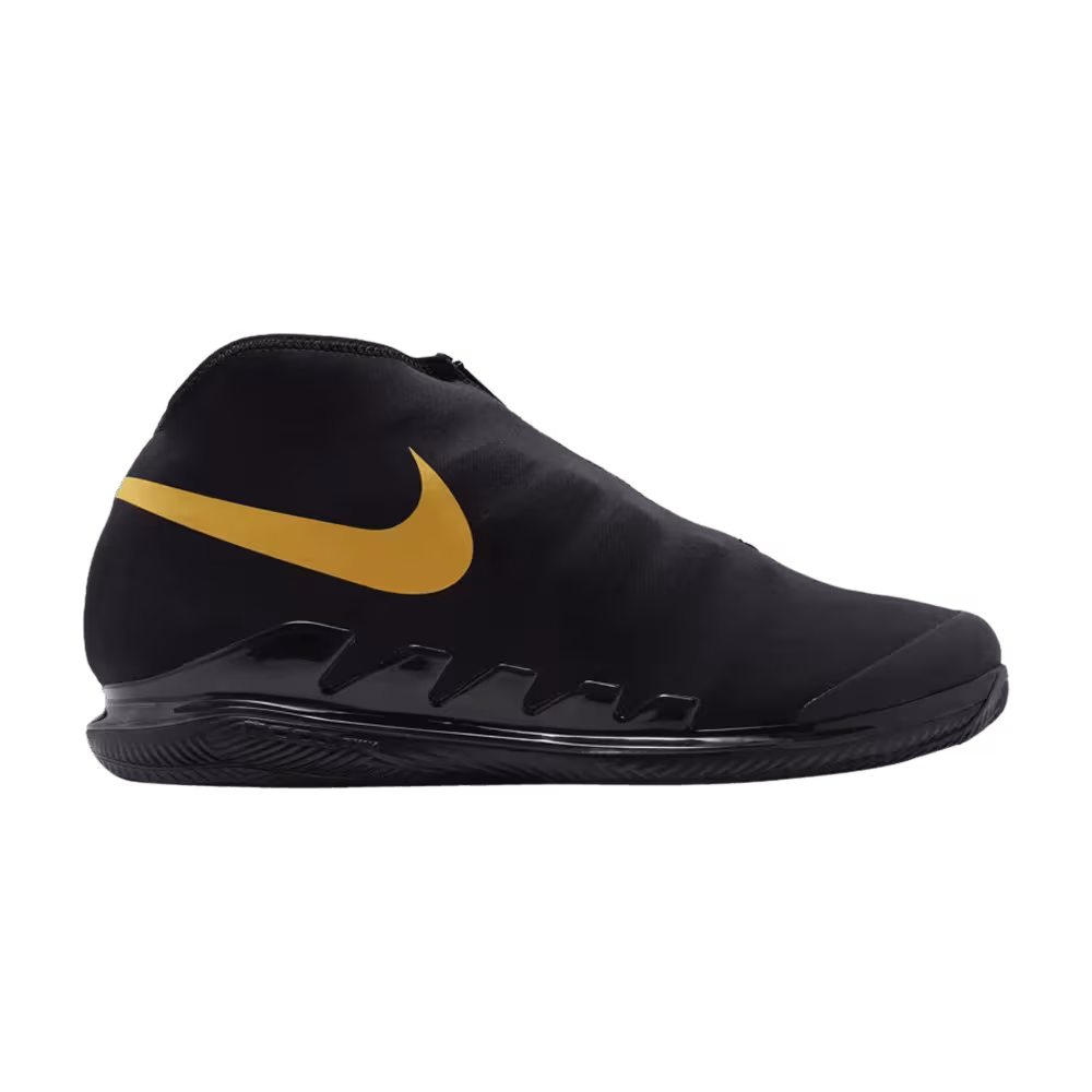Nike Air Zoom Vapor X Glove University Gold