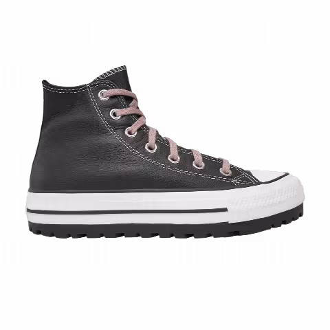 Converse Chuck Taylor All Star City Trek 'Black Bite The Dust'