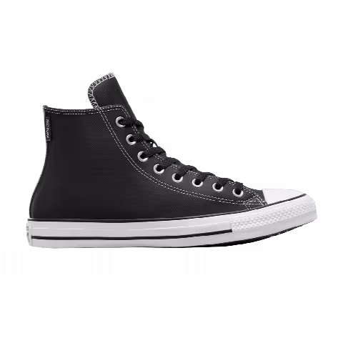 Converse Chuck Taylor All Star High 'Twill - Black'