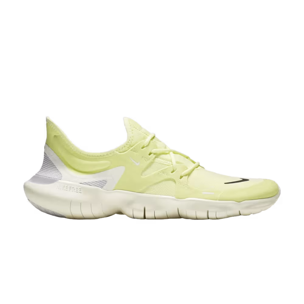 Nike Free RN 5.0 Luminous Green