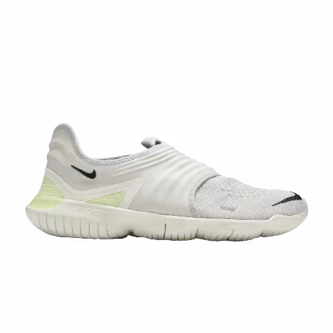 Nike Free RN Flyknit 3.0 'Pure Platinum'