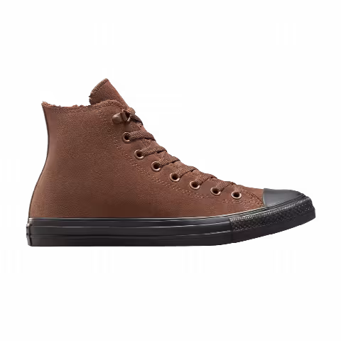 Converse Chuck Taylor All Star Suede High 'Bear Nap'