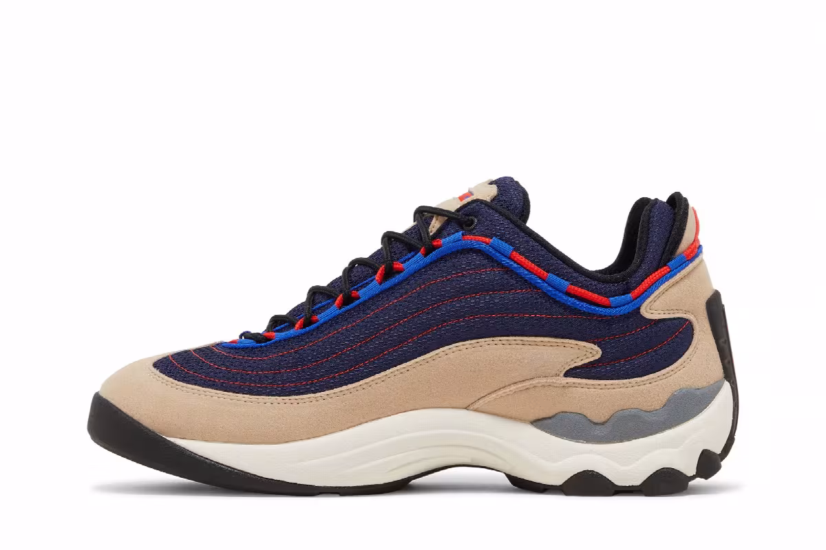 Nike Air Skarn ACG Sand, view 4