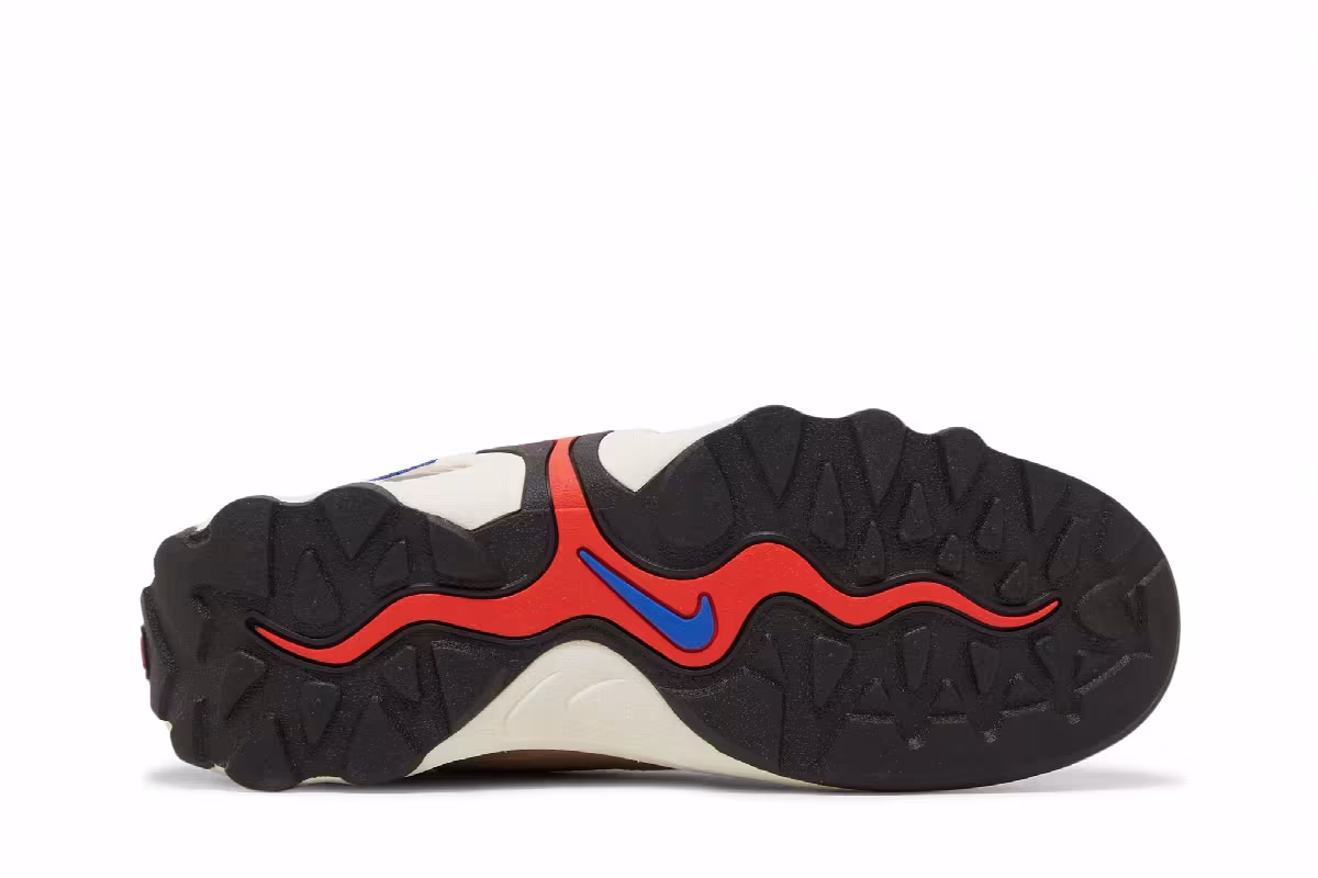 Nike Air Skarn ACG Sand, view 5
